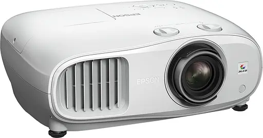 Проєктор Epson домашнього кінотеатру EH-TW7000 UHD 3000 lm 1.32-2.15 - фото 2