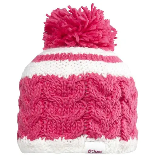Шапка CTR Jessie Wild Pink (1052-12G3 4007 856)
