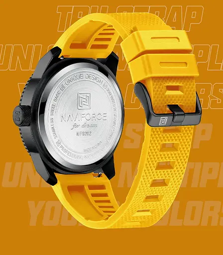 Годинник Naviforce Kvantum - фото 6