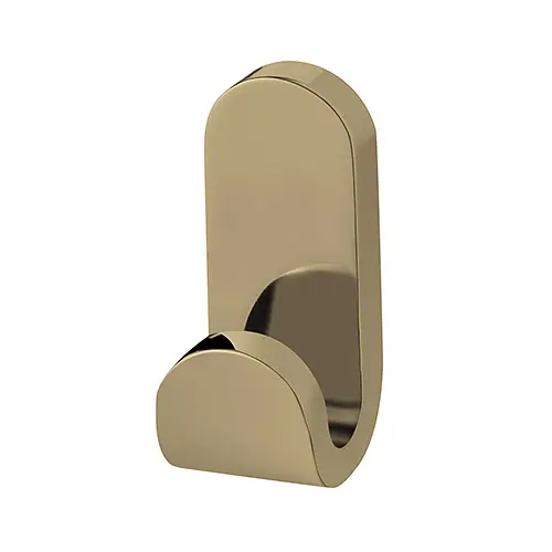 Гачок Bisk NATURE BOX, золото (07949)