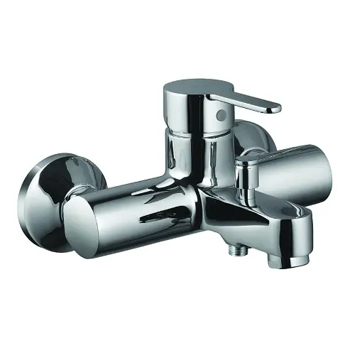 Смеситель для ванны Jaquar Fusion FUS-CHR-29119 Хром - фото 1