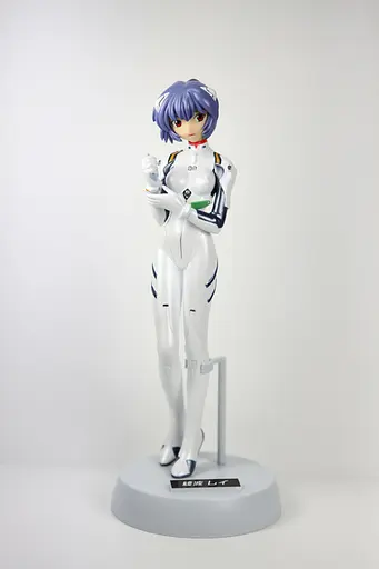 Фігурка Sega Neon Genesis Evangelion Rei Ayanami Євангеліон Рей Аянамі 25 см S NGE AR 25 - фото 4