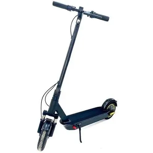 Електросамокат E Scooter G30 Max Pro (600W, 15Ah) + Амортизатор - фото 7