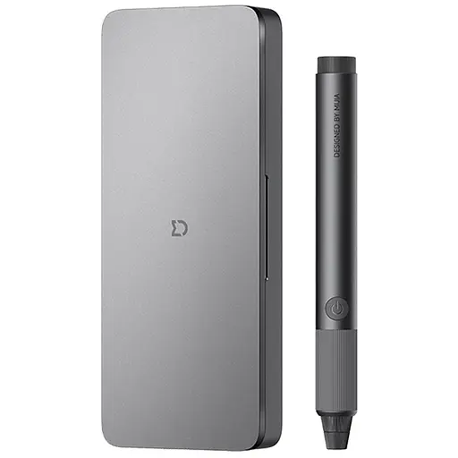 Гравер аккумуляторный Xiaomi MiJia Electric Carving Pen 16 насадок (MJDMB001QW)