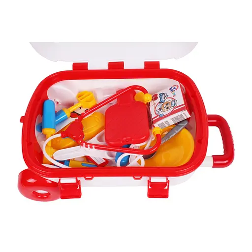 Игрушка "Маленький врач ТехноК", арт.4319TXK - фото 4