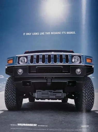 All American Ads 2000s - фото 6