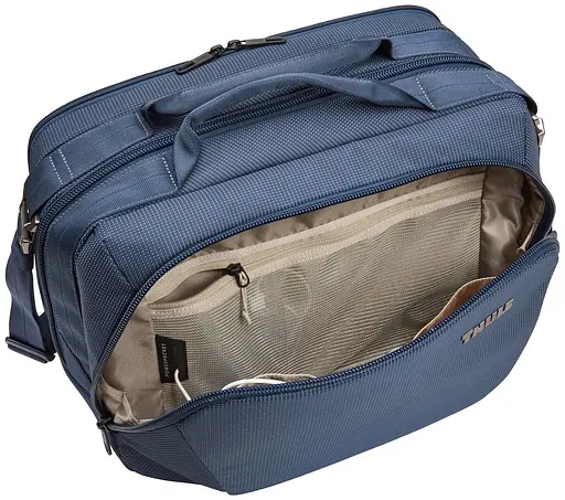 Дорожная сумка Thule Crossover 2 Boarding Bag Dress Blue (TH 3204057) - фото 5