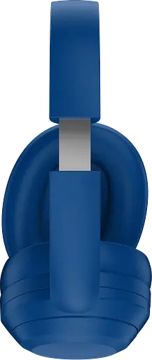 Наушники FreeMotion B490 Bluetooth Blue (63490) Defender teh0021341 - фото 9