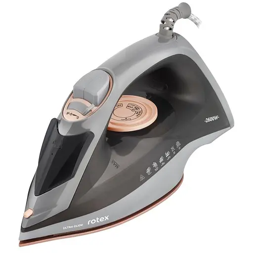 Праска Rotex RIC41-C Ultra Glide - фото 1