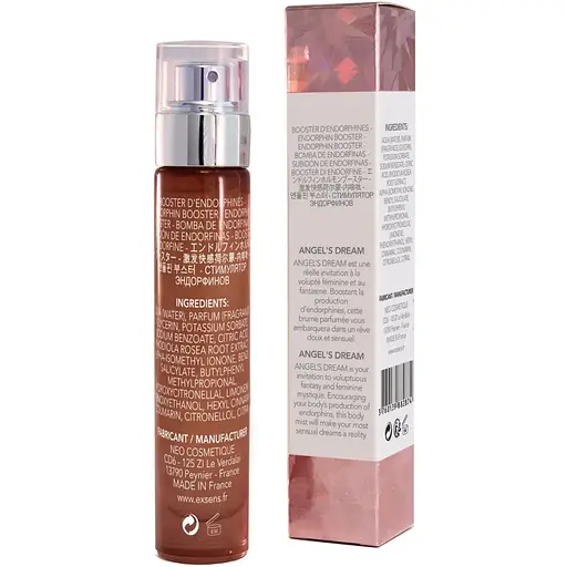 Cтимулятор эндорфинов для тела Exsens Angels Dream 15 мл - фото 7