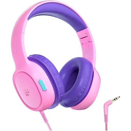 Навушники Tronsmart KH01 Pink (1078352) - фото 1