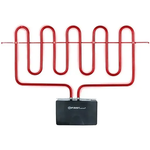 Електрогриль First FA-5350 - фото 6