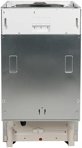 Посудомоечная машина Indesit DSIE 2B10 (6485645) - фото 2