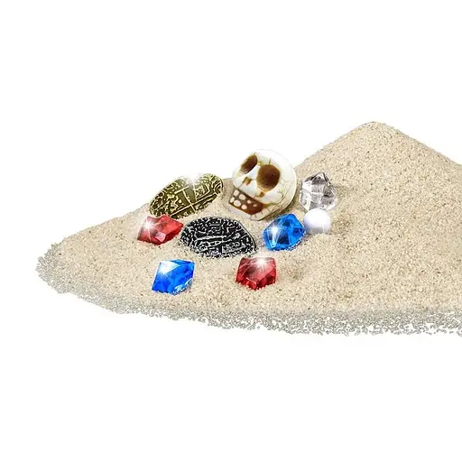 Піратські скарби Kosmos - Набір для дослідження (R113UA) - фото 3