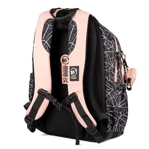 Рюкзак шкільний Yes Awesome TS-47 - фото 4