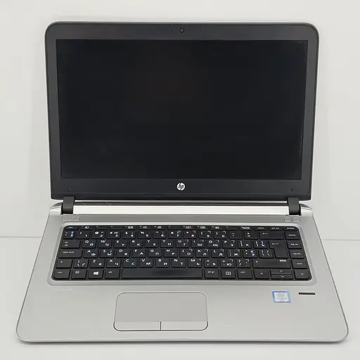 Ноутбук HP ProBook 440 G3 (i5-6200U/8/256SSD) - Class B "Б/У" - фото 1