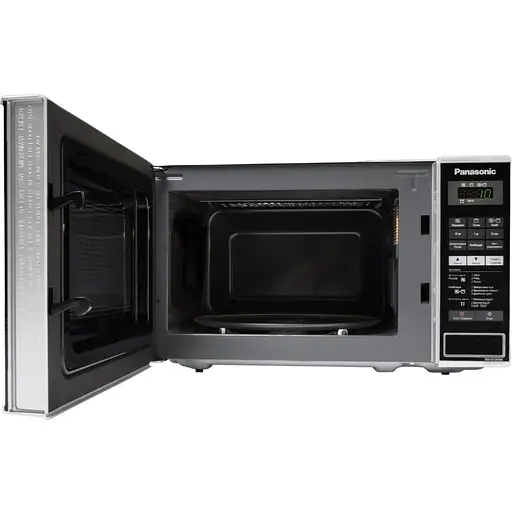 Микроволновая печь Panasonic NN-GT264MZUE [139212] - фото 2