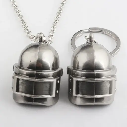 Кулон PlayerUnknown's Battlegrounds Шолом PUBG.672 - фото 2