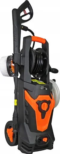 Мойка высокого давления Kraft&Dele KD432 - фото 2