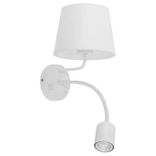 Бра TK Lighting 2535 Maja White - фото 1