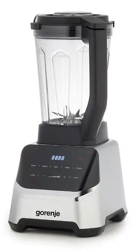 Стационарный блендер Gorenje BP1500DE (BL9023-CB) (7198076) - фото 1