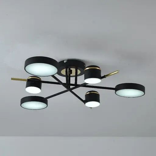Светильник светодиодный Ardero AL6122ARD 56W 3000K-6500K (80569) - фото 4