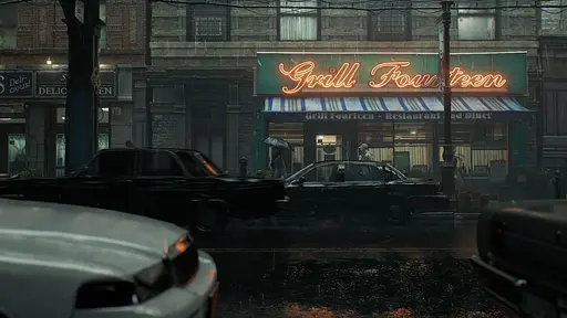 Игра PS5 Resident Evil Requiem (5055060993538) - фото 4