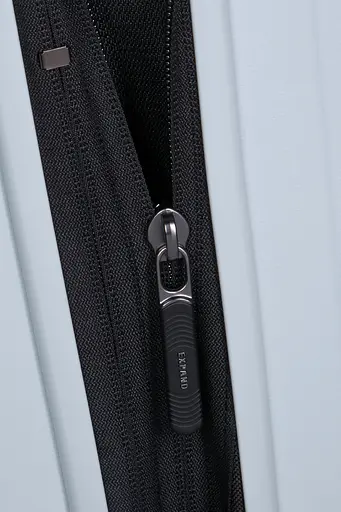Валіза Samsonite RESTACKD 55 см GLACIER 55x40x23(26) KO6*11002 - фото 9