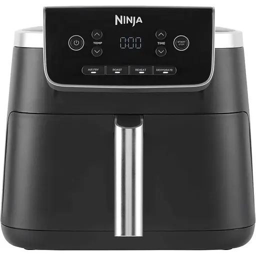 Мультипіч (аерофритюрниця) Ninja Air Fryer Pro AF140EU
