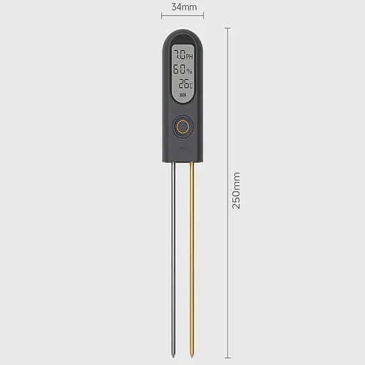 Тестер ґрунту Xiaomi JIMI Home Soil Tester (JM-W1001) - фото 8