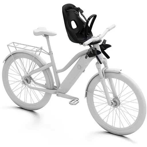 Дитяче крісло Thule Yepp Nexxt 2 Mini (Midnight Black) (TH 12021156) - фото 4