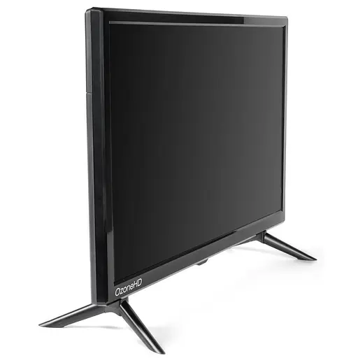 Телевізор Ozonehd 24FN93T2 - фото 2