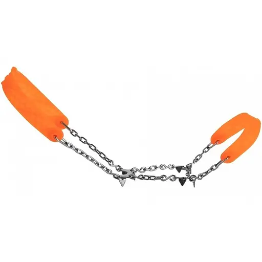 Льодоступи Salewa Ultralight Mountain Spike Crampon S/M помаранчевий (1054-013.003.1527)