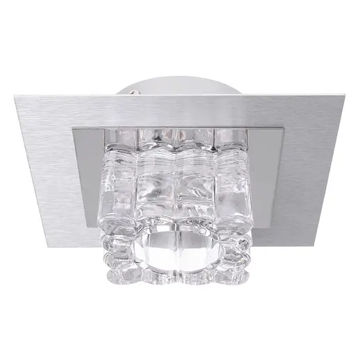 Світильник точковий Brille декоративний HDL-G74 165067
