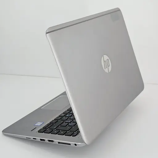 Ноутбук HP EliteBook Folio 1040 G3 2K Touch (i5-6200U/8/256SSD) - Class A- "Б/У" - фото 3