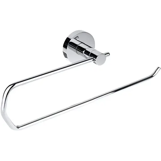 Тримач для рушника Bemeta Omega 146403152 Хром - фото 1