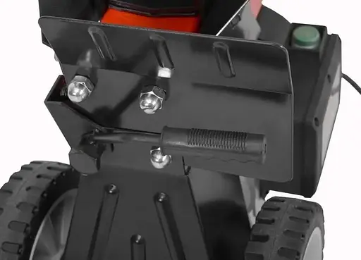 Дровокол электрический HECHT 670 - фото 3