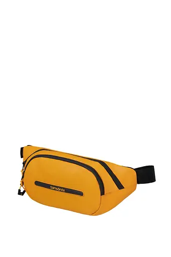 Сумка Поясная Samsonite ECODIVER YELLOW 35x16x10 KH7*06009 - фото 4