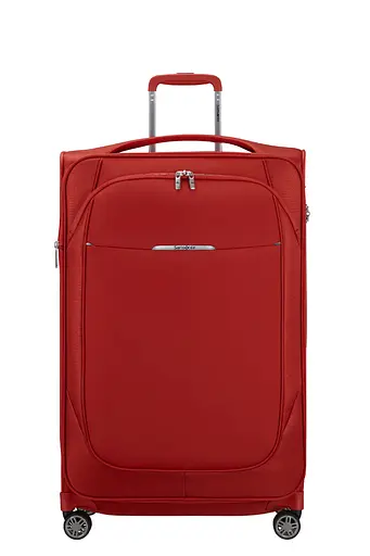 Валіза Samsonite RE-LITE 78 см POPPY RED 78x48x33(36) KQ8*00007
