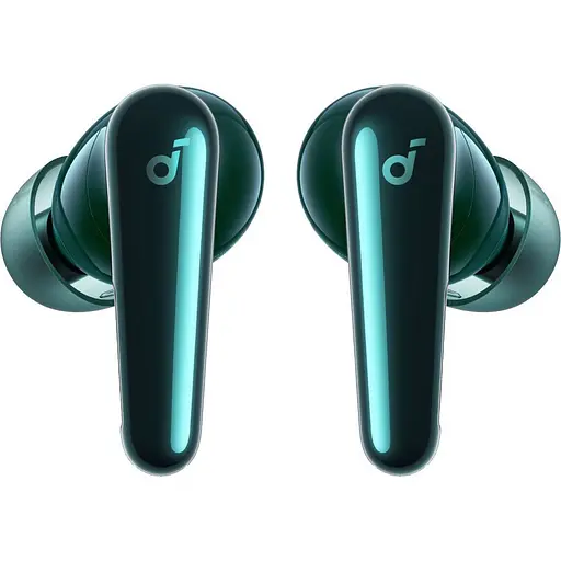 Навушники SoundCore Liberty 4 Pro Green A3954G61 (135840) - фото 4
