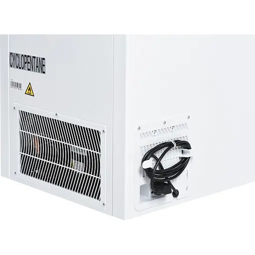 Морозильна скриня Ardesto FRM-250MCH - фото 5