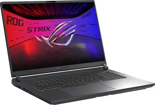 Ноутбук Asus ROG Strix G18 G815LW (G815LW-U9322W) - фото 4