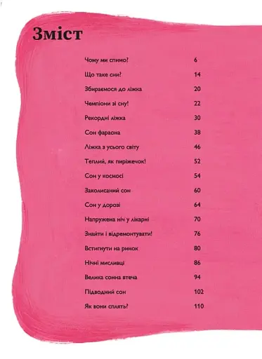 Про сон перед сном - фото 4