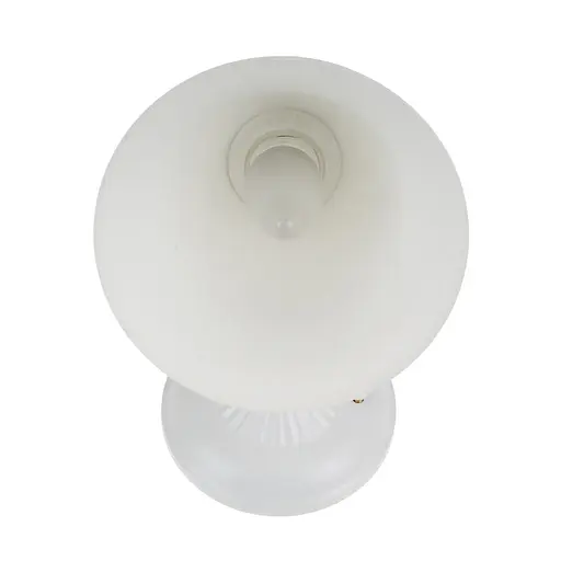 Бра Brille LK-686W/1 E27 WH настенное накладное классическое - фото 12