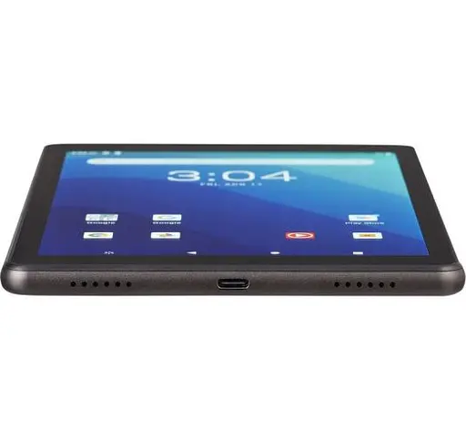 Планшет ONN 8 Pro 2/32GB WiFi (100003561) Black (Seller Refurbished) - фото 6