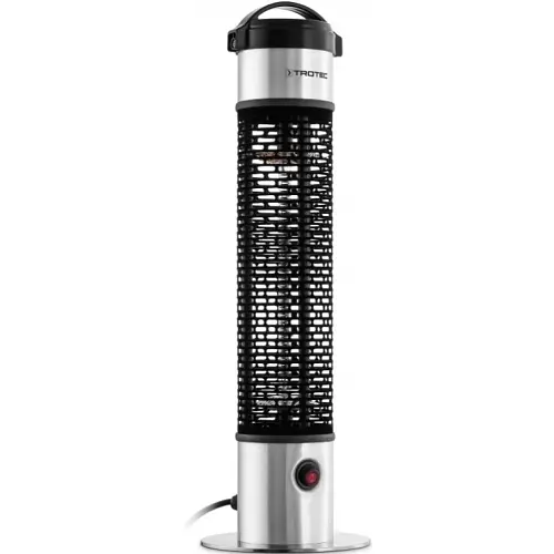 Інфрачервоний обігрівач Trotec IRS 1200 E