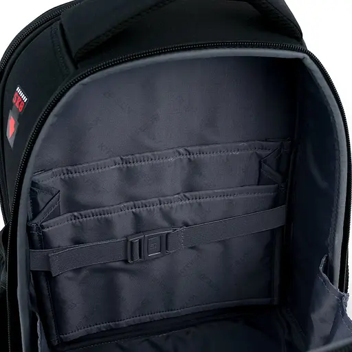 Рюкзак школьный каркасный Kite Education Break the Rules (K26-556M-5) - фото 10