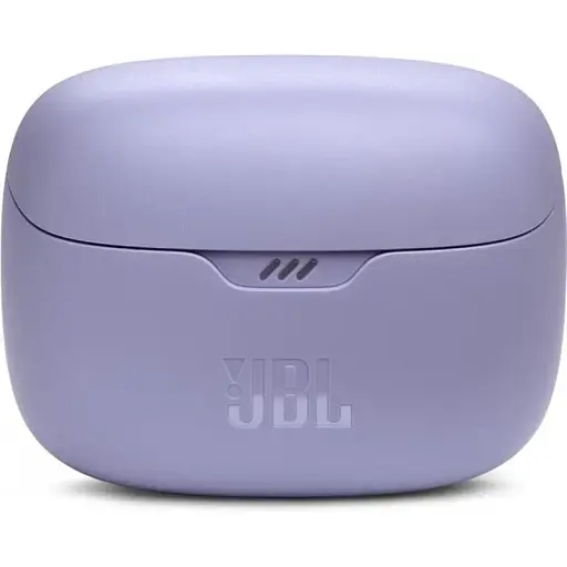Bluetooth-гарнітура JBL Tune Beam Purple (JBLTBEAMPUR) - фото 4