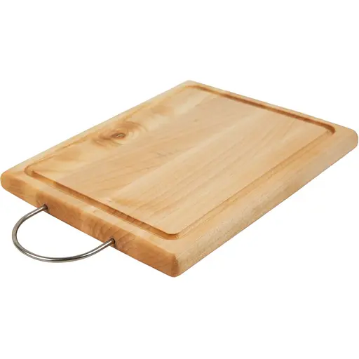 Дошка обробна Жива з ручкою ясен (ABHRE 20302)