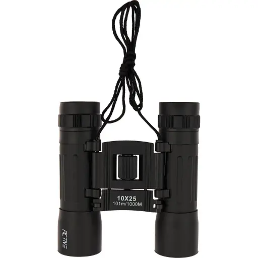 Бинокль Active Optics Compact 10x25 - фото 4